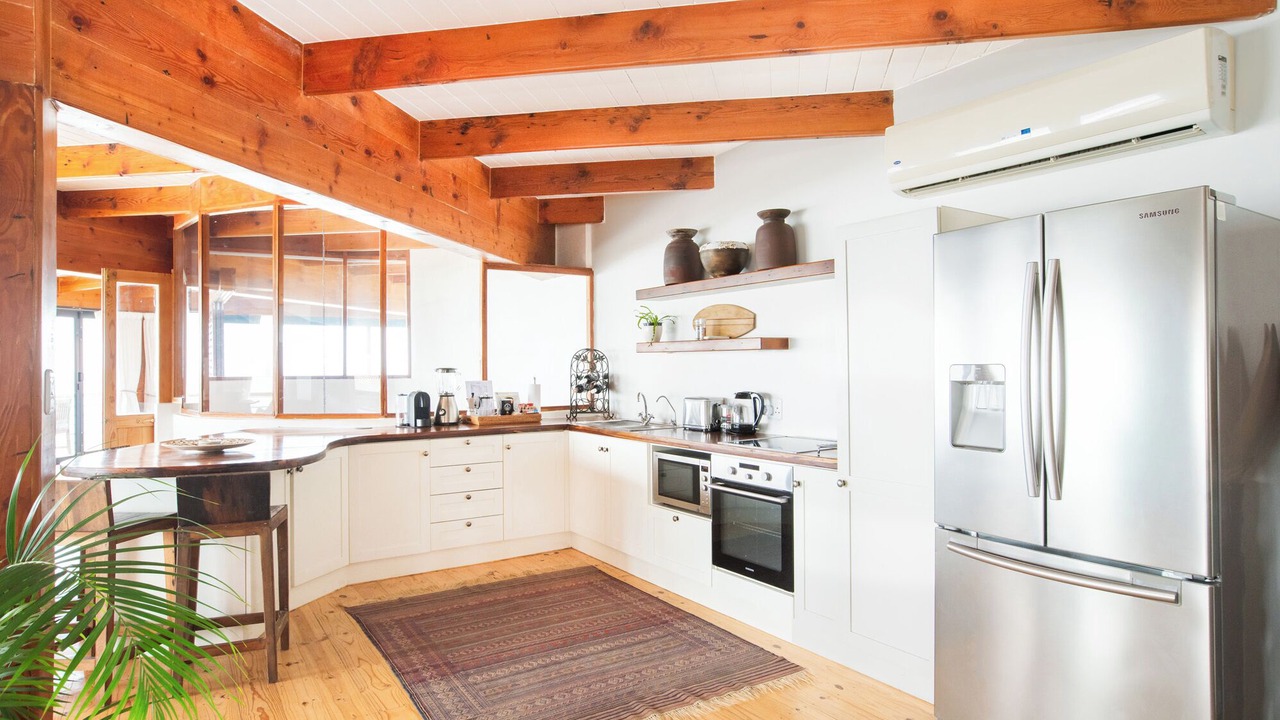 Photo of Kitchen in Jeffreys Bay