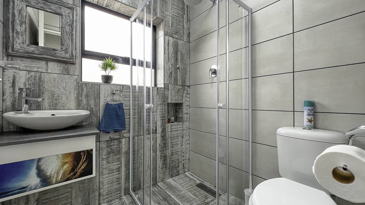 Photo of Bathroom in Mossel Bay