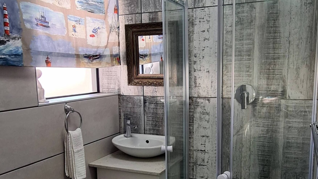 Photo of Bathroom in Mossel Bay