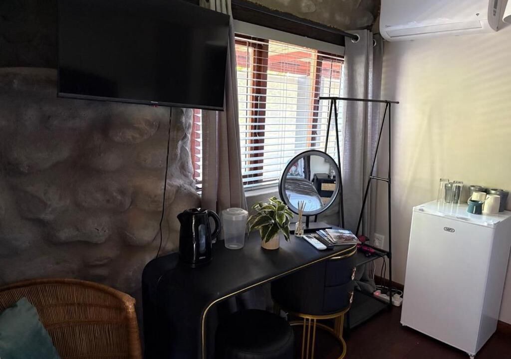 Photo of Bedroom in Swellendam