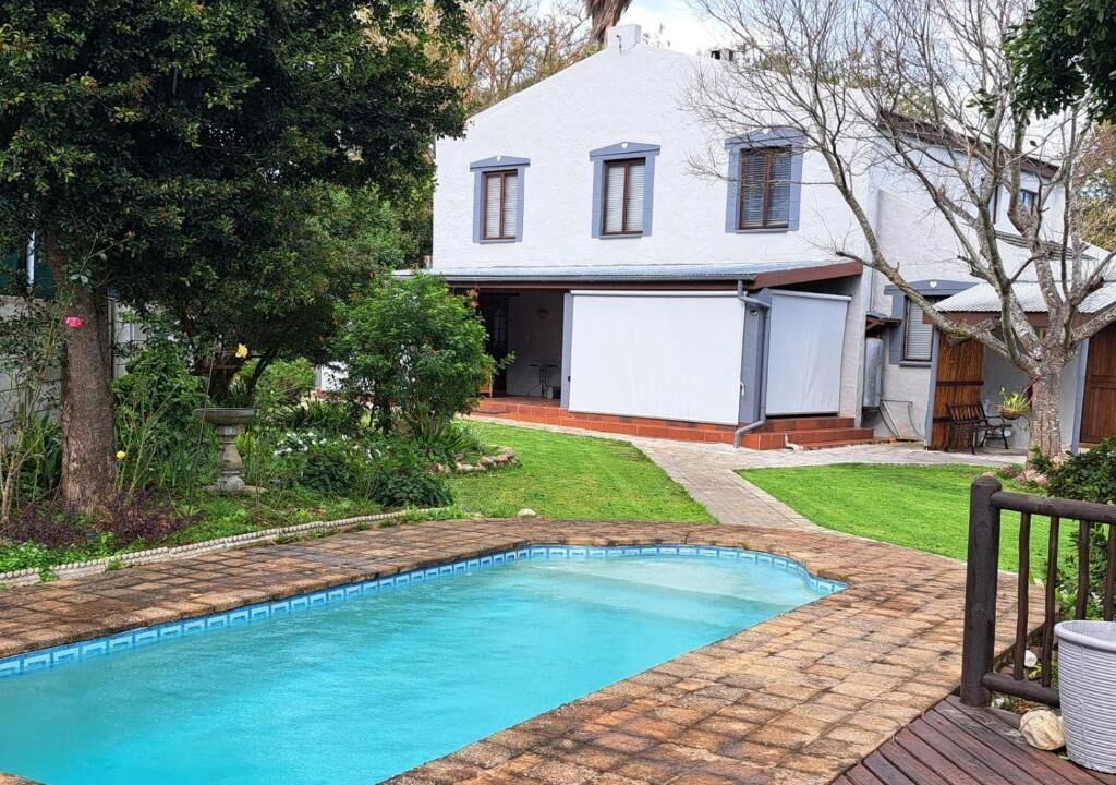 Photo of Outdoor in Swellendam