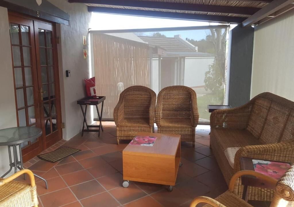 Photo of Outdoor in Swellendam