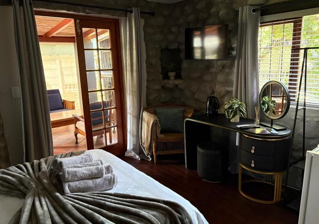 Photo of Bedroom in Swellendam