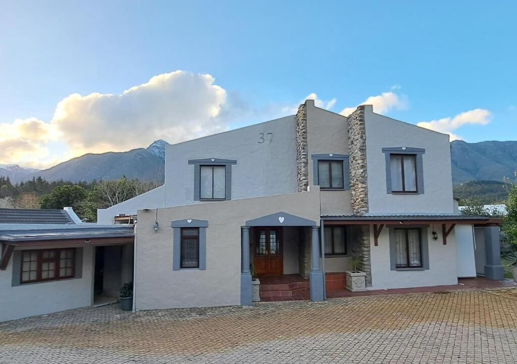Photo of Outdoor in Swellendam