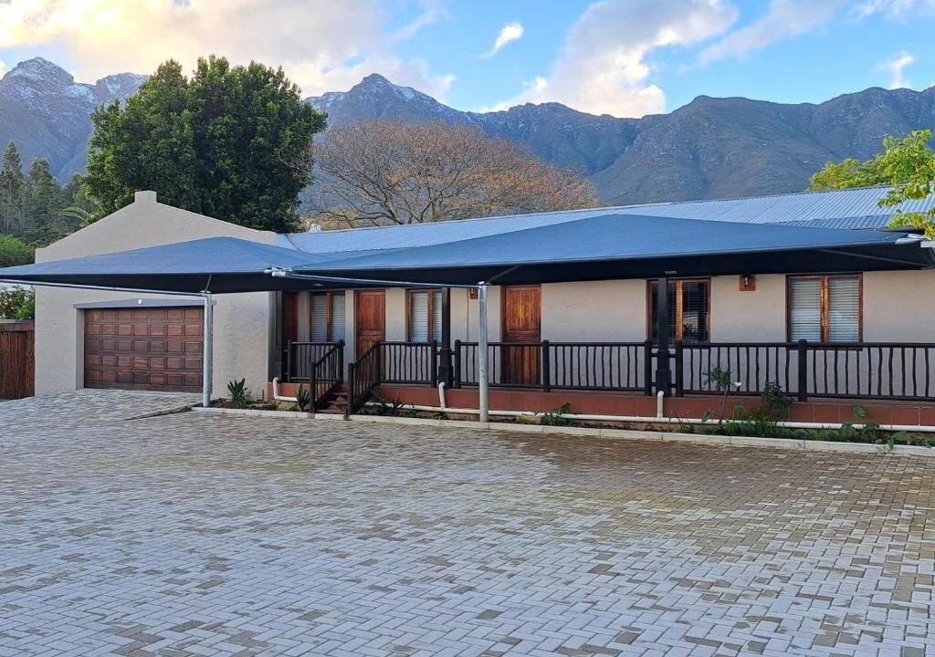 Photo of Outdoor in Swellendam