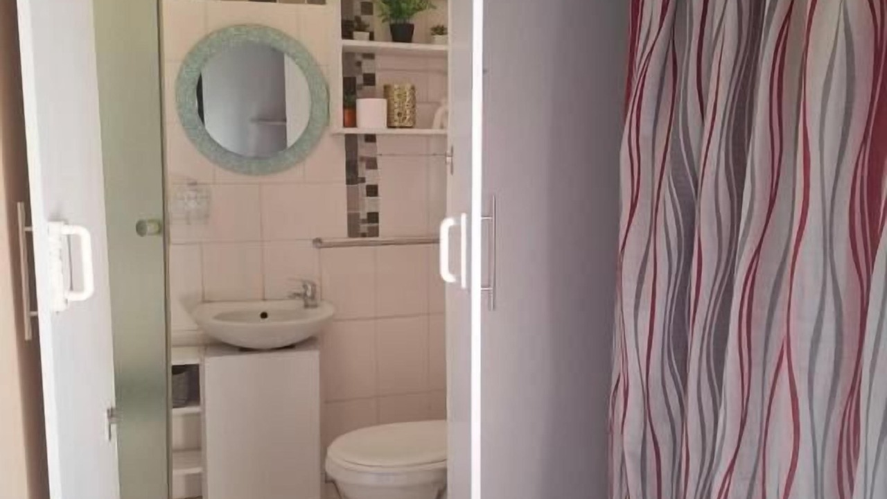 Photo of Bathroom in Mogwase