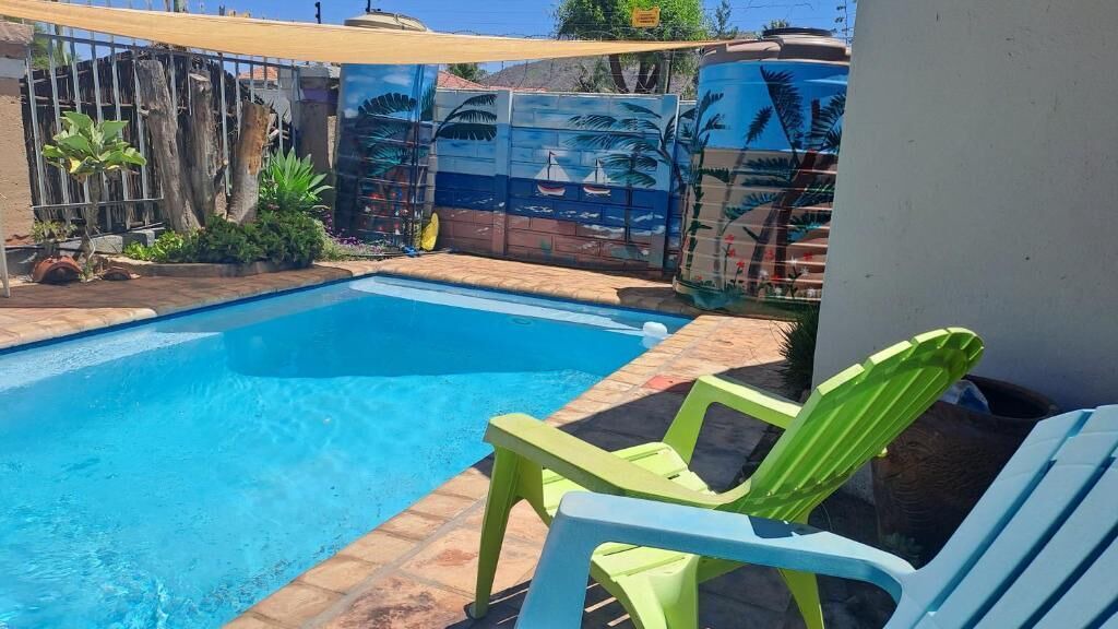 Photo of Outdoor in Mogwase