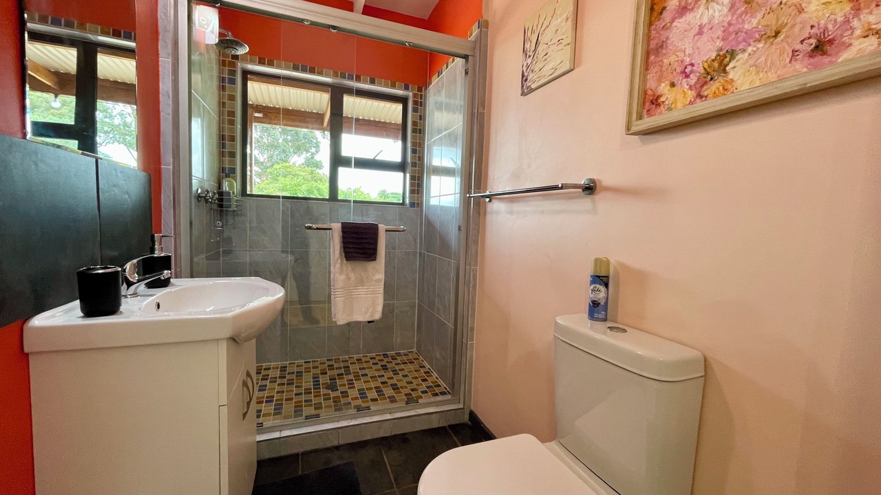 Photo of Bathroom in Sedgefield