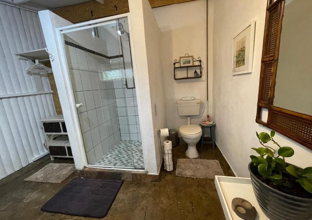 Photo of Bathroom in Sedgefield