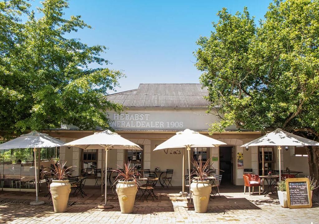 Photo of Outdoor in Greyton