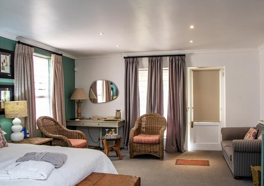 Photo of Bedroom in Greyton
