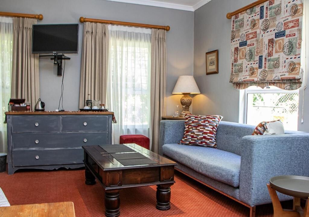 Photo of Livingroom in Greyton
