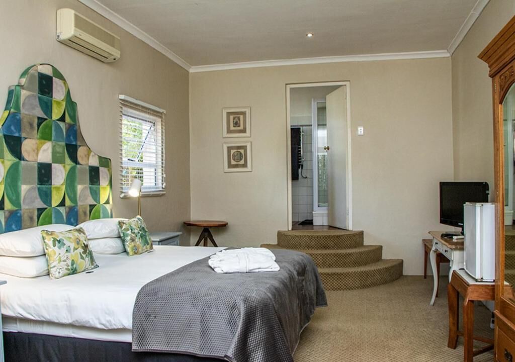 Photo of Bedroom in Greyton