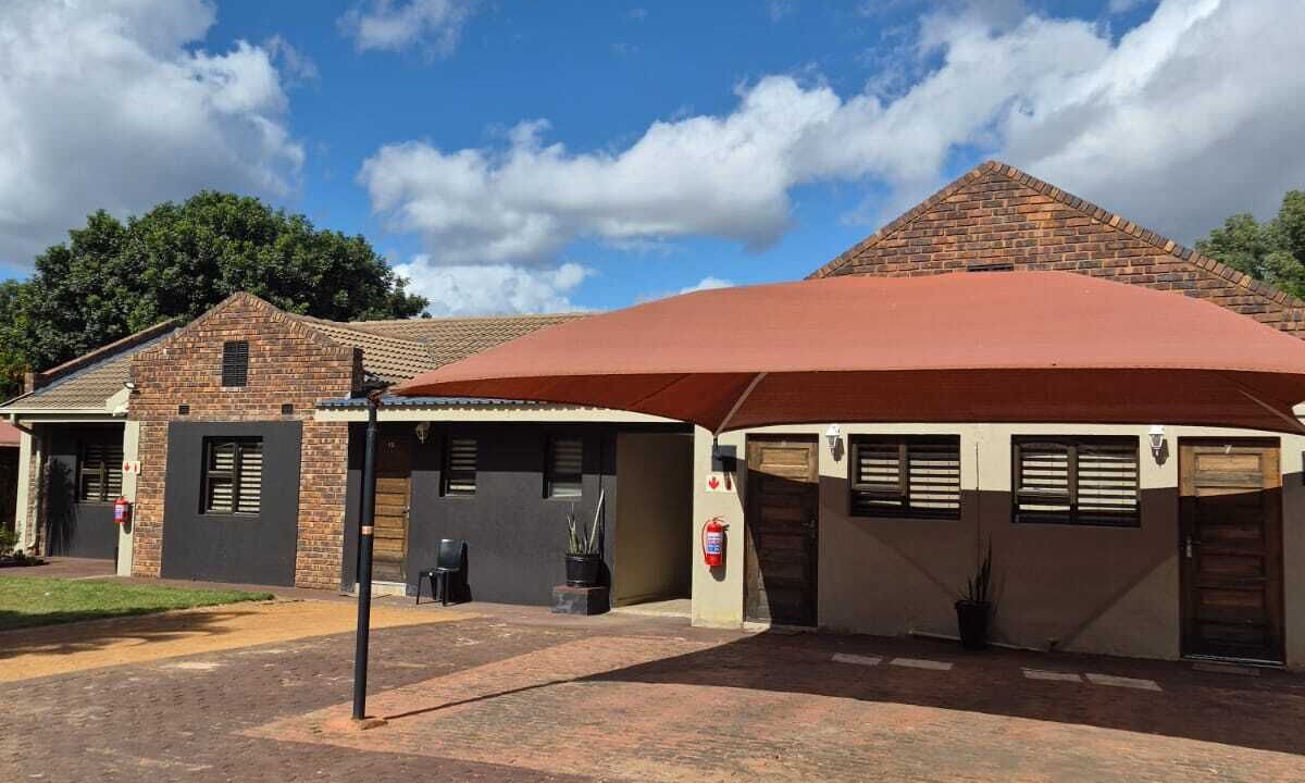 Photo of Outdoor in Lephalale
