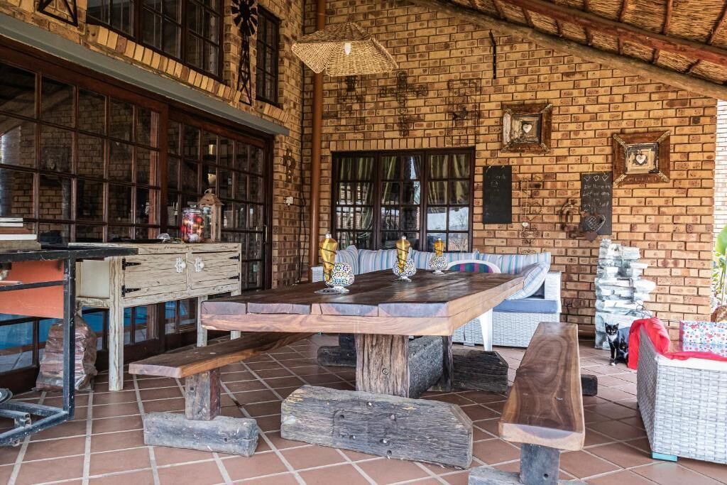 Photo of Outdoor in Zwartkop