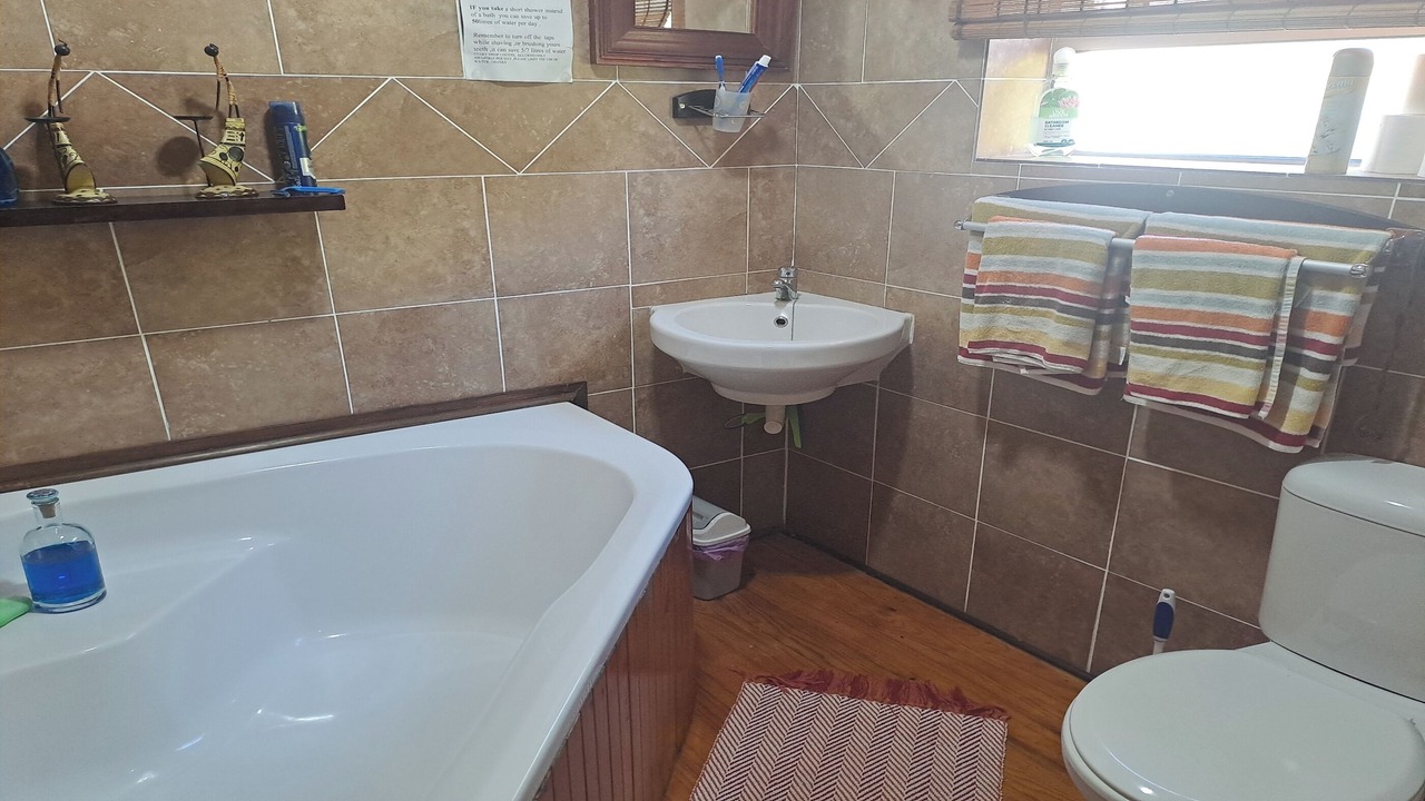 Photo of Bathroom in Wavecrest