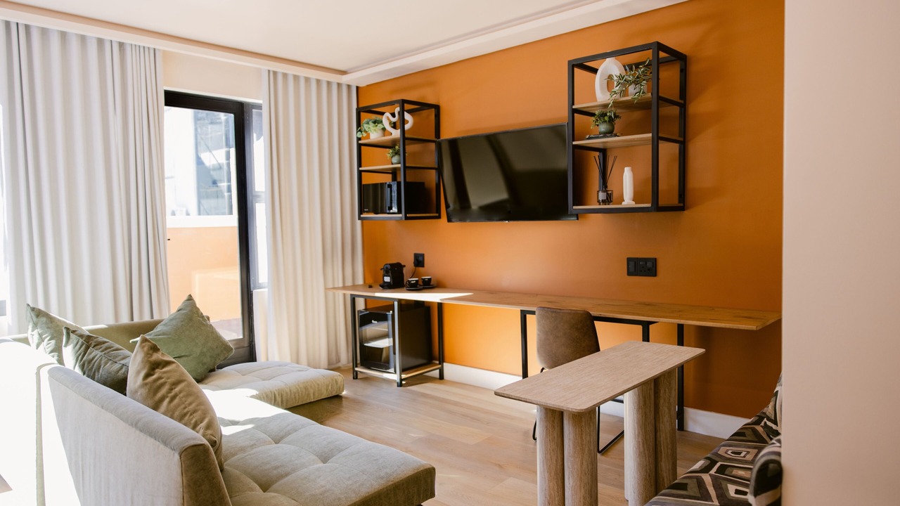 Photo of Others in Cape Town City Centre