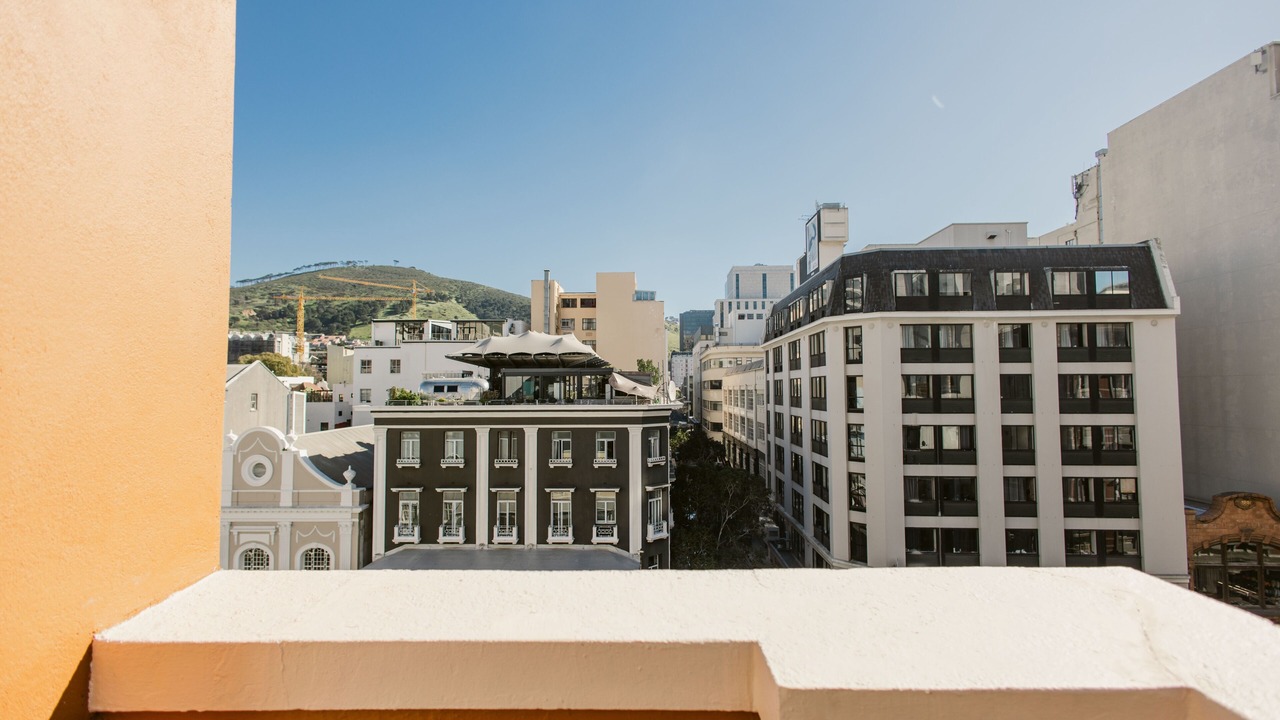 Photo of Others in Cape Town City Centre