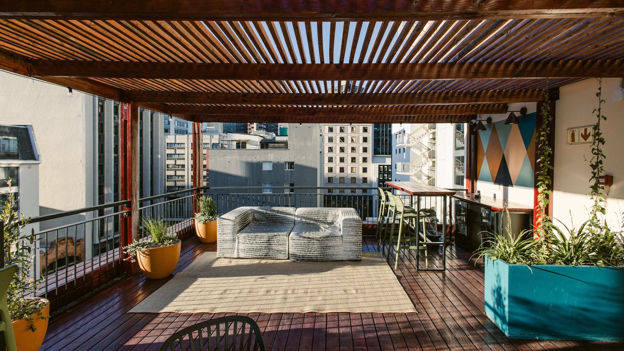 Photo of Outdoor in Cape Town City Centre