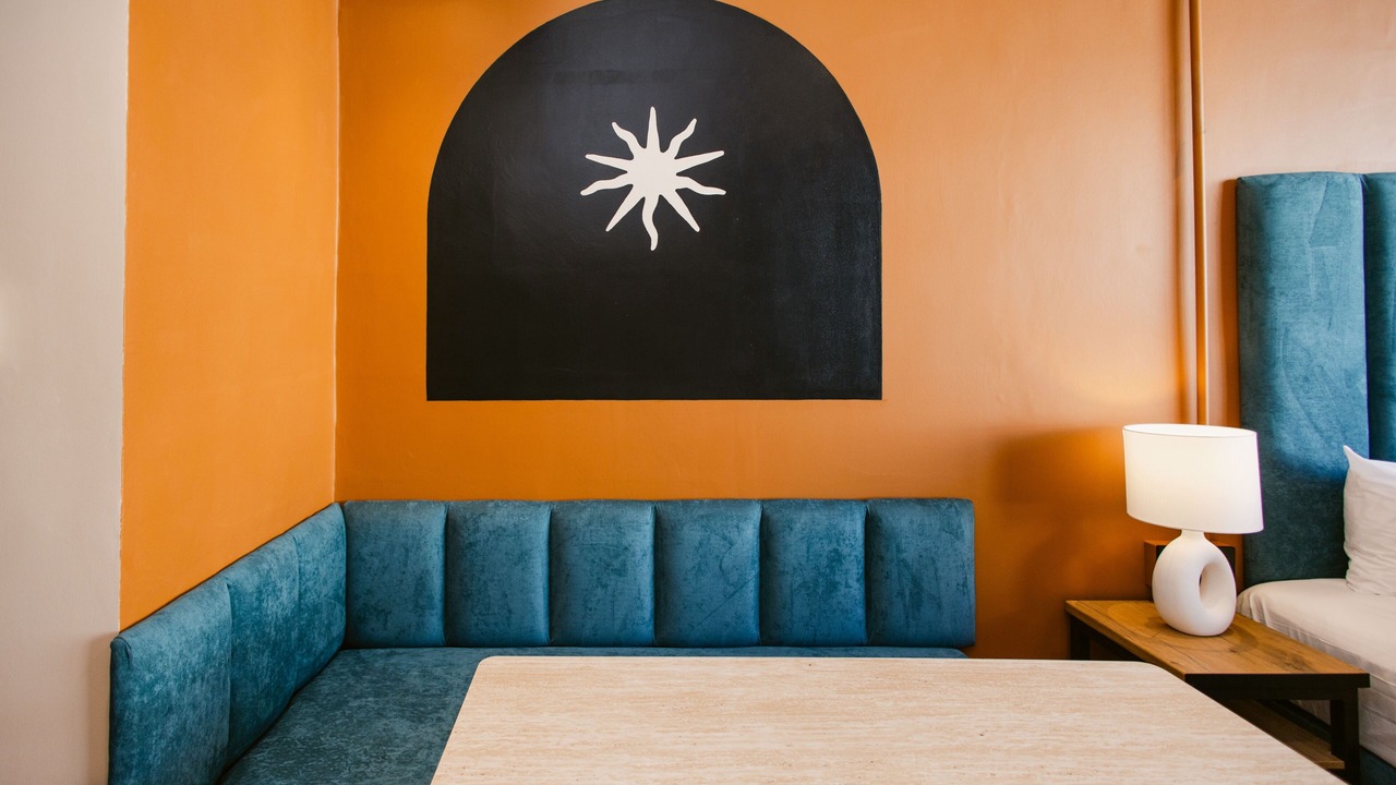 Photo of Bedroom in Cape Town City Centre
