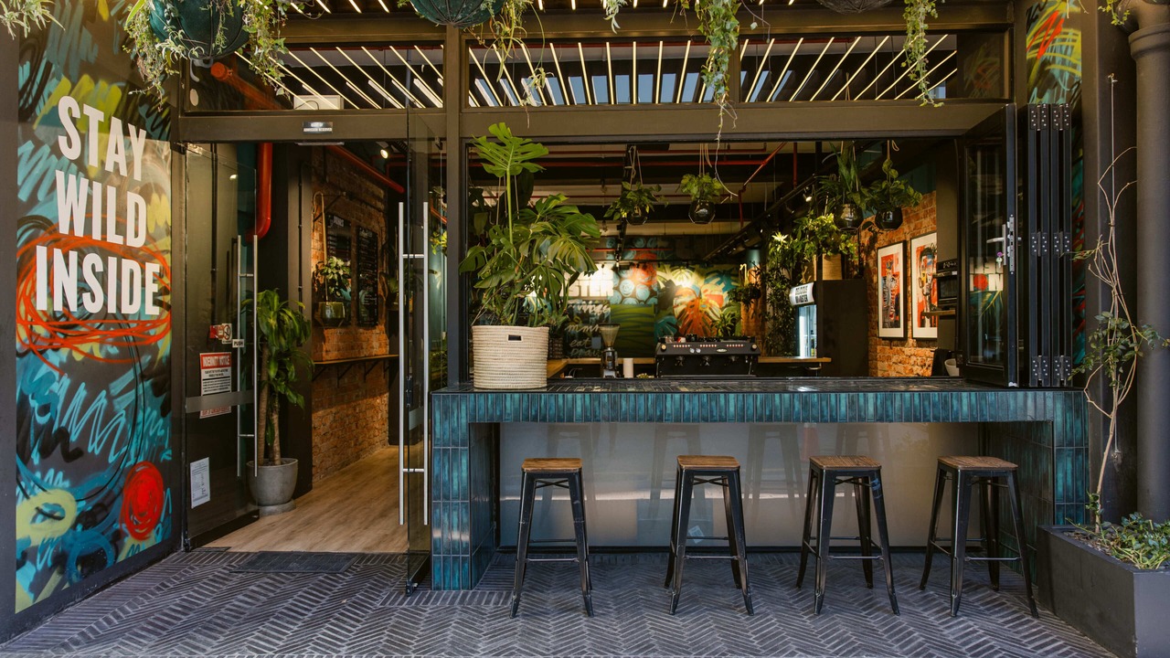 Photo of Outdoor in Cape Town City Centre
