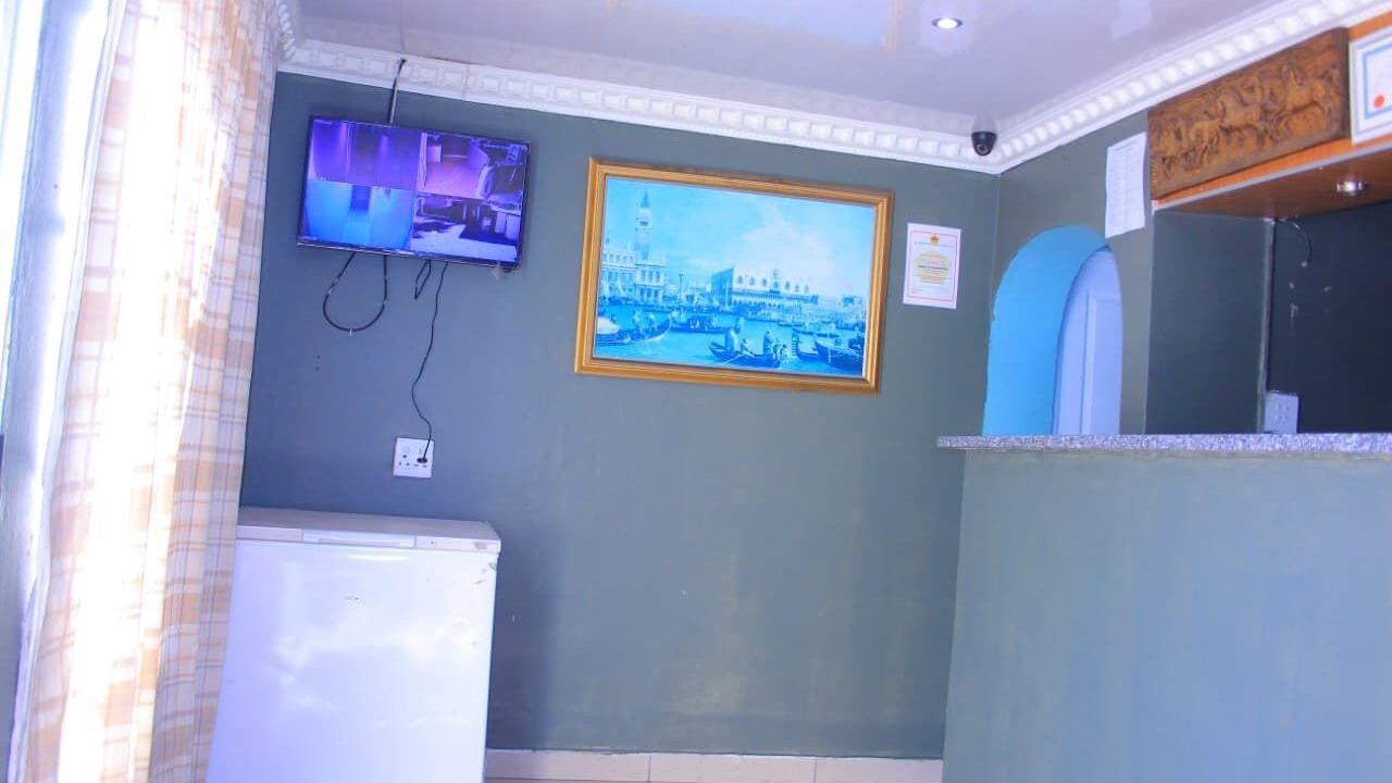 Photo of Bedroom in Belville