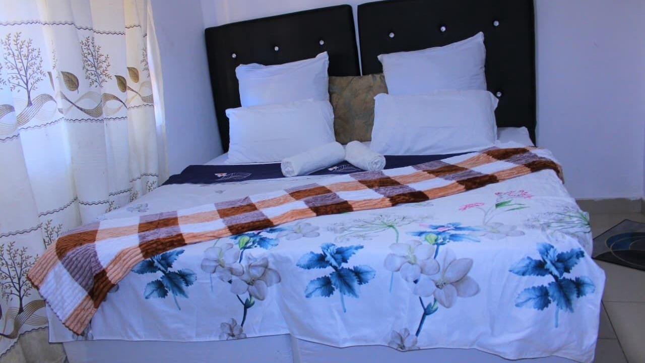 Photo of Bedroom in Belville