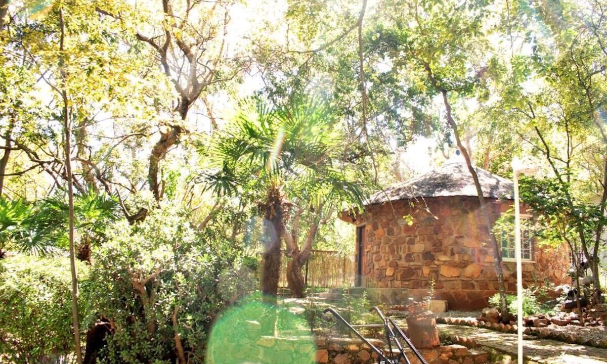 Photo of Outdoor in Magaliesberg