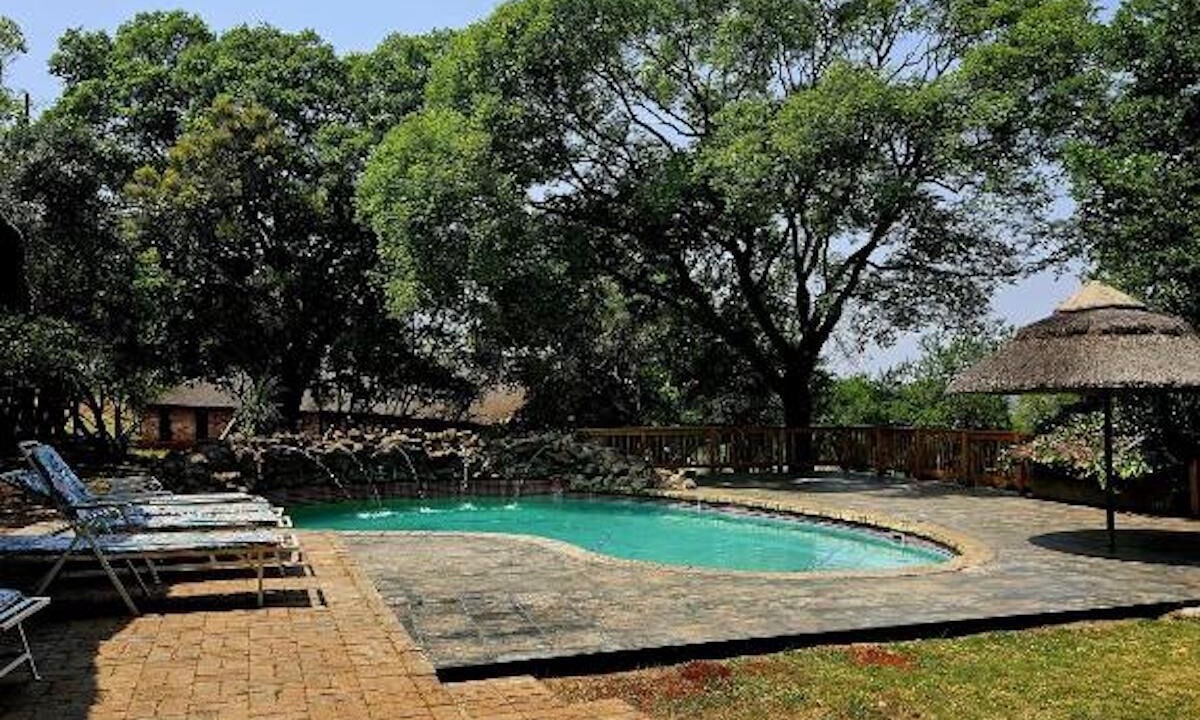 Photo of Outdoor in Magaliesberg