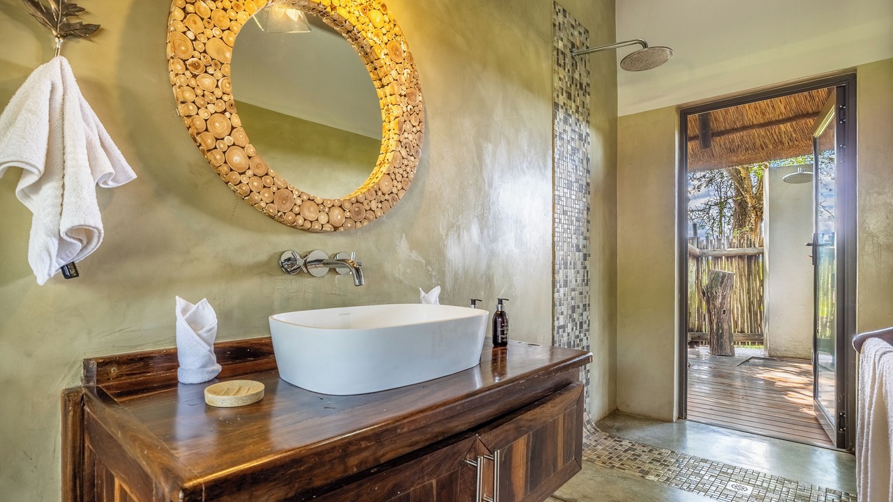 Photo of Bathroom in Maruleng