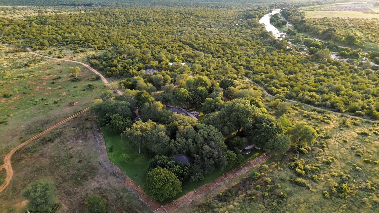 Photo of Outdoor in Maruleng