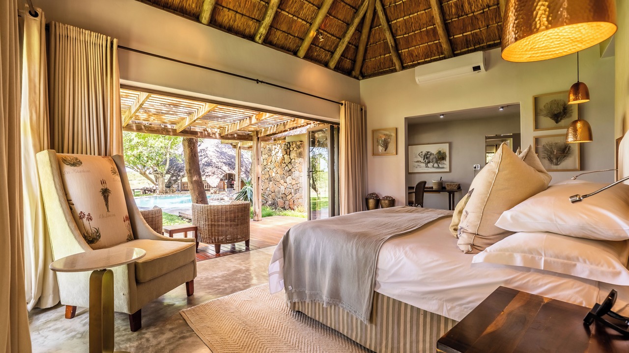 Photo of Bedroom in Maruleng
