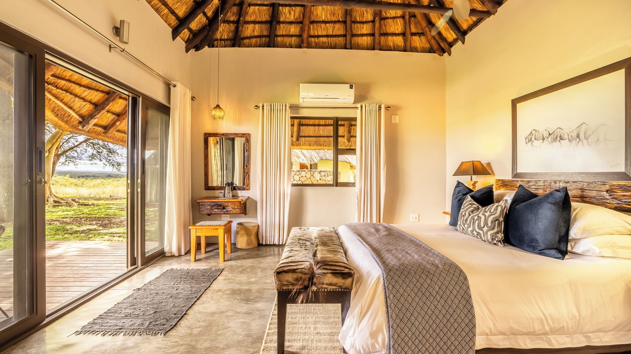 Photo of Bedroom in Maruleng