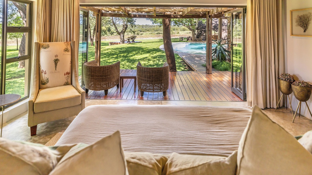 Photo of Bedroom in Maruleng
