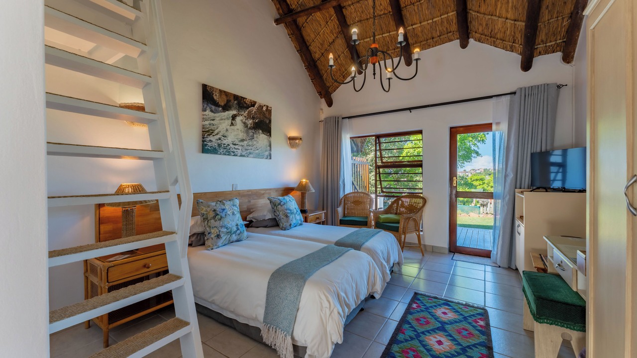 Photo of Bedroom in Saint Francis Bay
