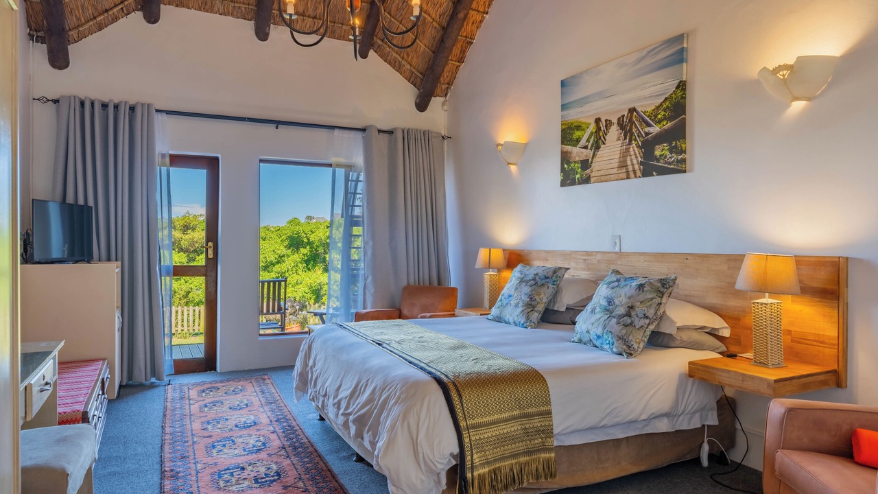 Photo of Bedroom in Saint Francis Bay