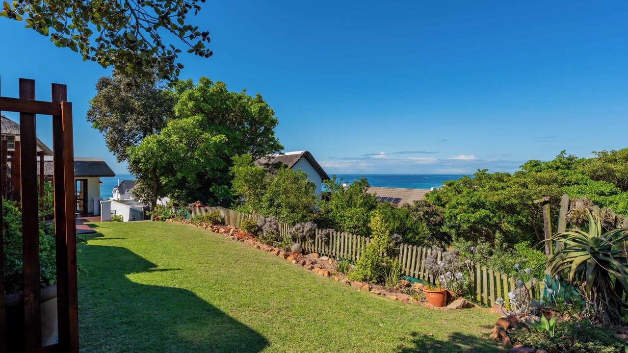 Photo of Bedroom in Saint Francis Bay