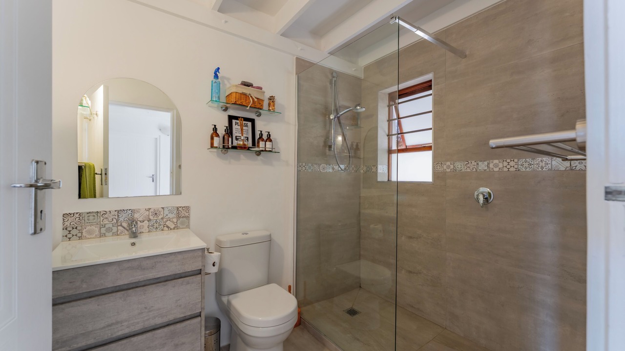 Photo of Bathroom in Saint Francis Bay
