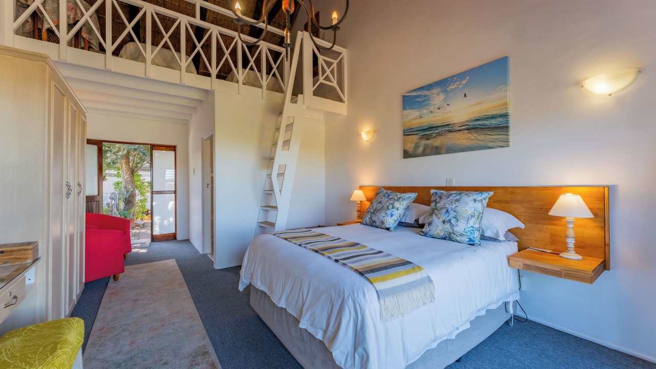 Photo of Bedroom in Saint Francis Bay