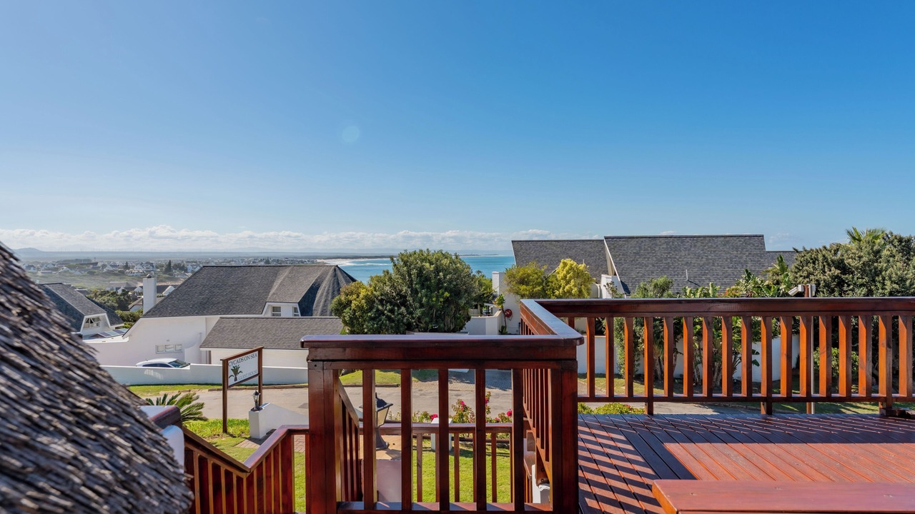 Photo of Patio Balcony in Saint Francis Bay