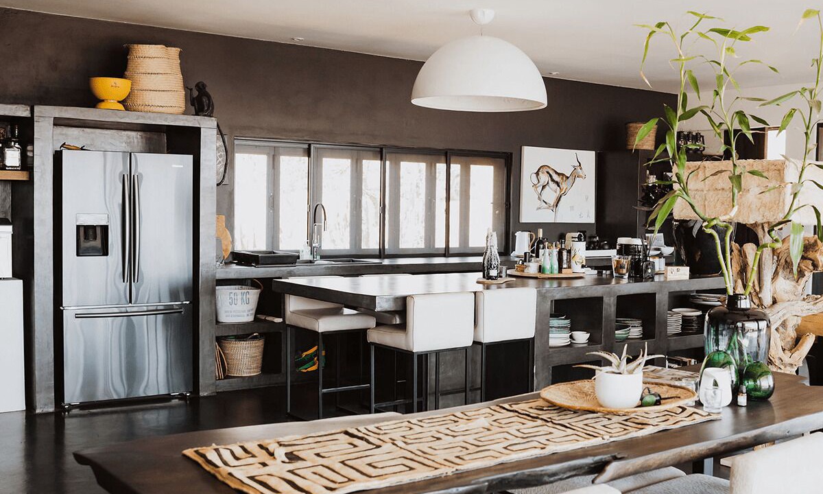 Photo of Kitchen in Groenvlei