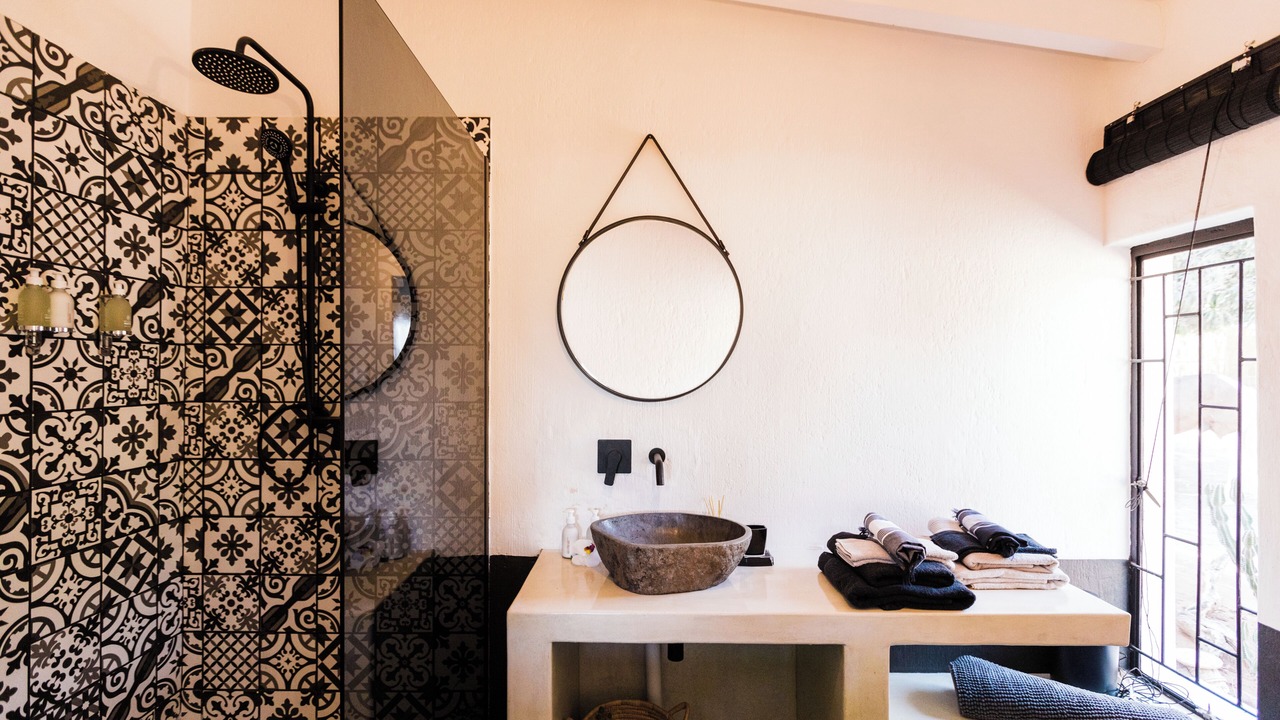 Photo of Bathroom in Groenvlei
