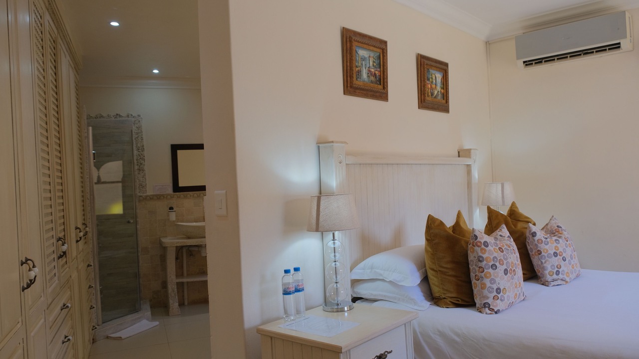 Photo of Bedroom in Clarens