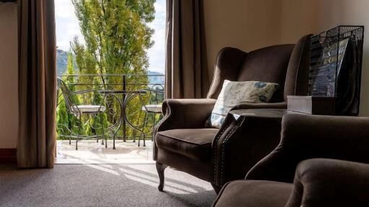 Photo of Patio Balcony in Clarens