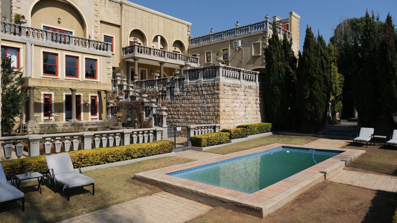 Photo of Outdoor in Clarens