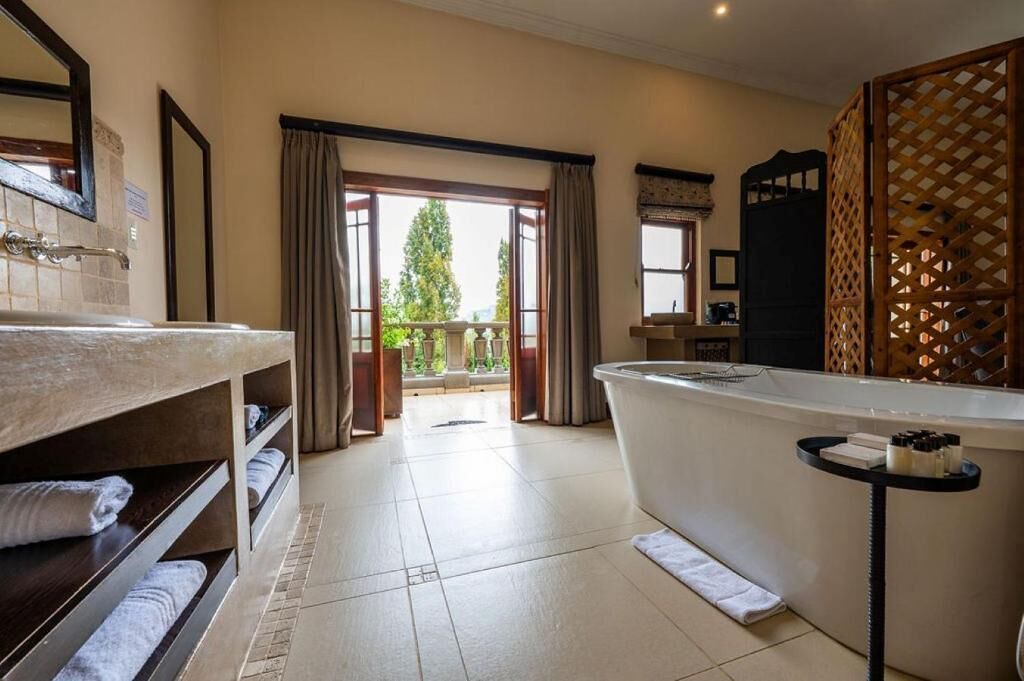 Photo of Patio Balcony in Clarens