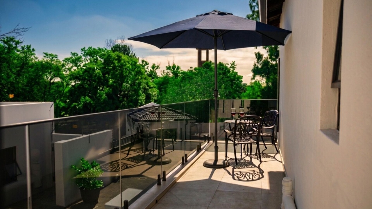 Photo of Outdoor in Greater Johannesburg Metropolitan Area