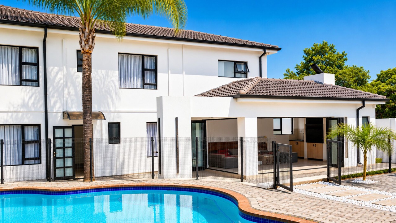 Photo of Outdoor in Greater Johannesburg Metropolitan Area