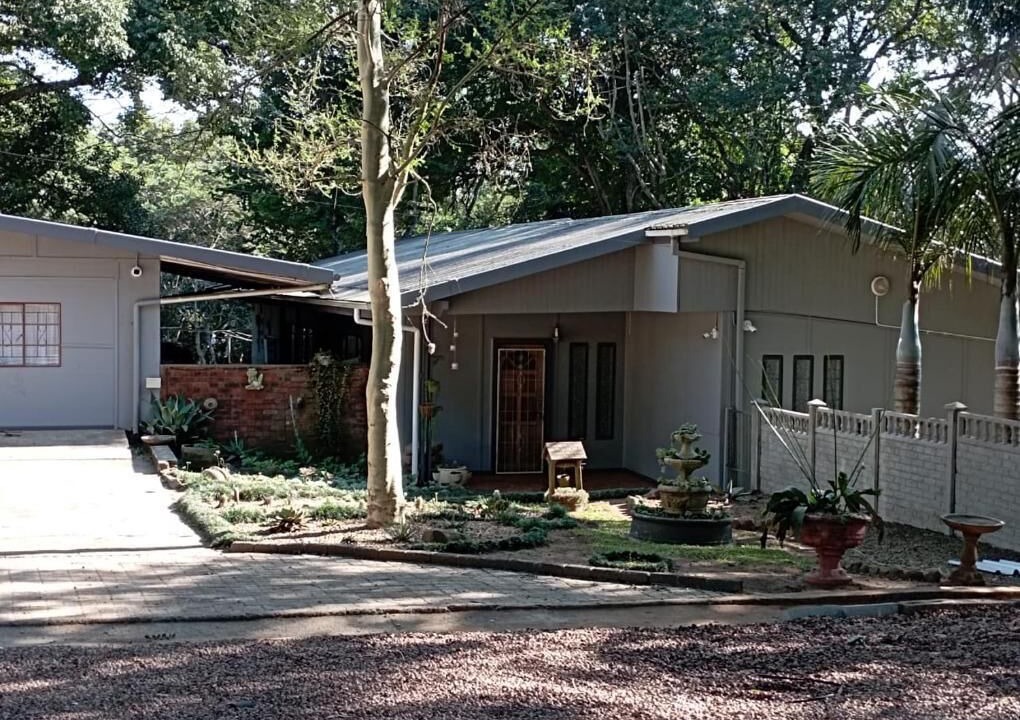 Photo of Outdoor in Umlalazi