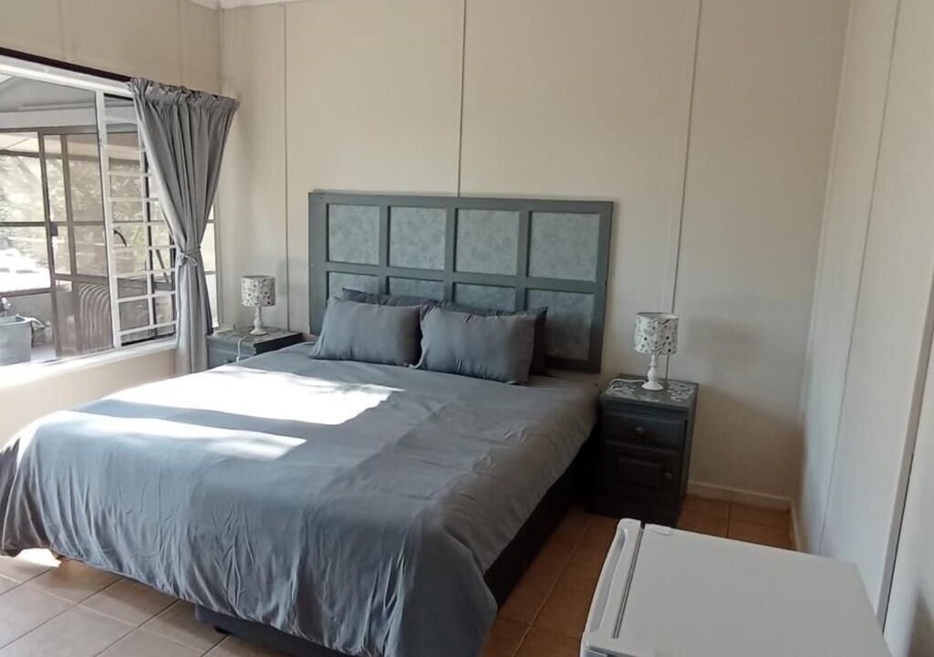Photo of Bedroom in Umlalazi